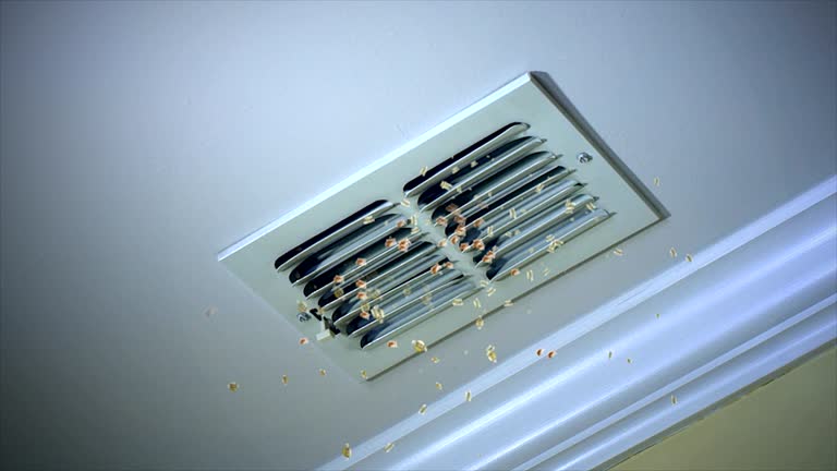 Best Emergency Air Duct Cleaning  in Oconto Falls, WI