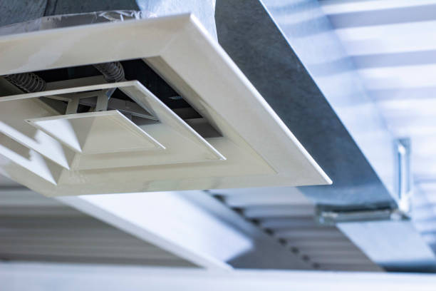 Best Professional Duct Cleaning Services  in Oconto Falls, WI