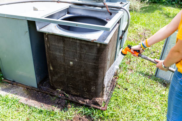 Best Duct Cleaning for Homes  in Oconto Falls, WI