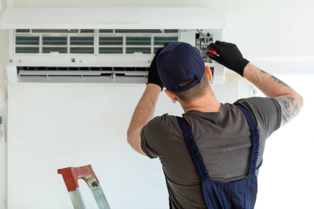 Best Ventilation Cleaning Services  in Oconto Falls, WI