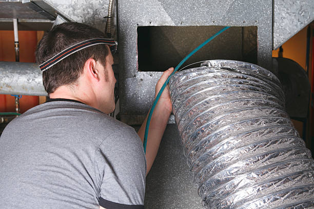 Best Commercial HVAC Duct Cleaning  in Oconto Falls, WI