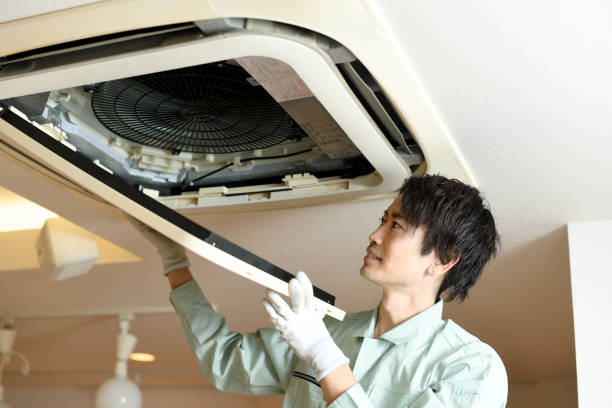 Best Air Duct Cleaning Cost  in Oconto Falls, WI