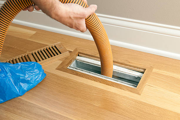 Best Residential Air Duct Cleaning  in Oconto Falls, WI