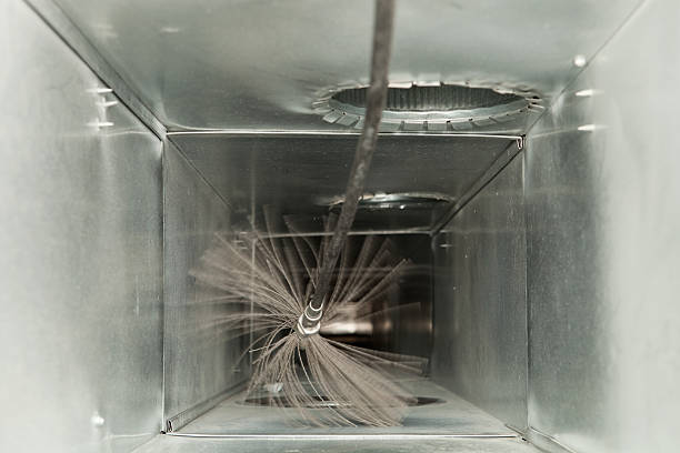 Best Duct Cleaning Specialists  in Oconto Falls, WI