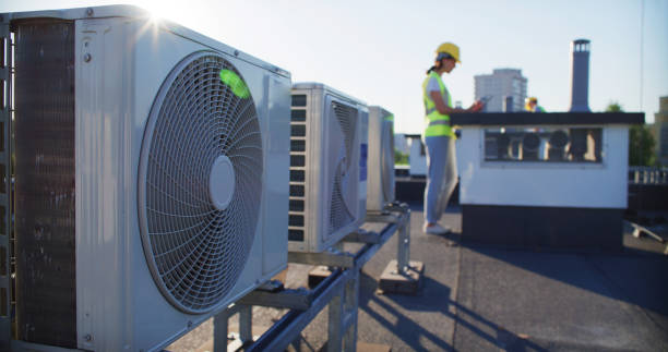 Best HVAC System Cleaning  in Oconto Falls, WI