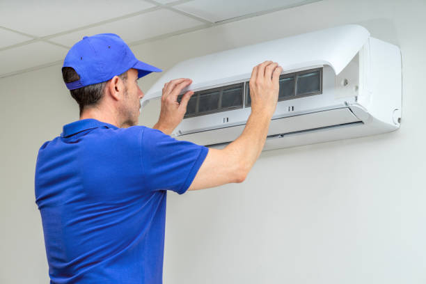 Best Dryer Vent Cleaning Services  in Oconto Falls, WI