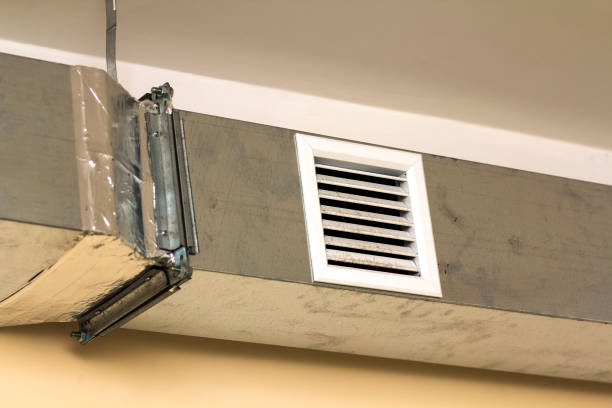 Best HVAC Air Duct Cleaning  in Oconto Falls, WI